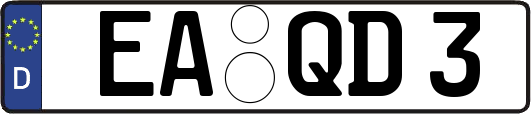 EA-QD3
