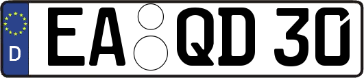 EA-QD30
