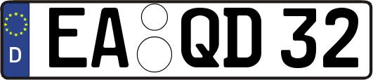 EA-QD32