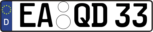 EA-QD33