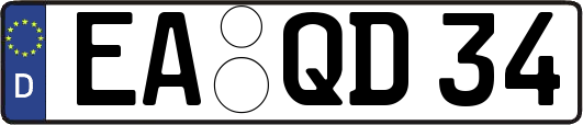 EA-QD34