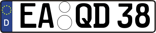 EA-QD38