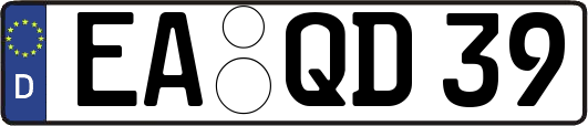 EA-QD39