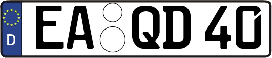 EA-QD40