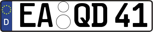 EA-QD41