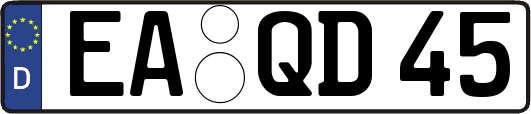 EA-QD45
