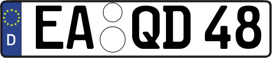 EA-QD48