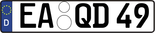 EA-QD49