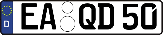 EA-QD50