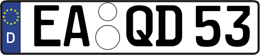 EA-QD53
