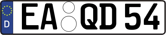 EA-QD54