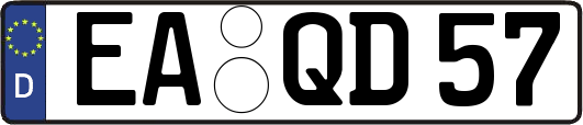 EA-QD57