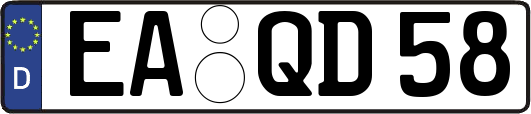 EA-QD58