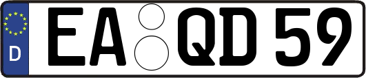 EA-QD59