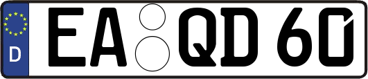 EA-QD60