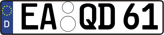 EA-QD61