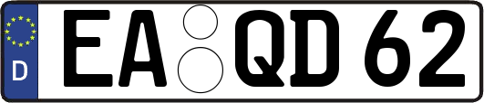 EA-QD62