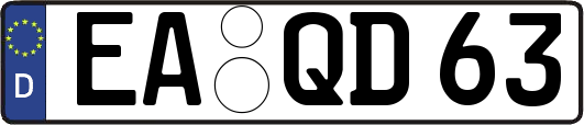 EA-QD63