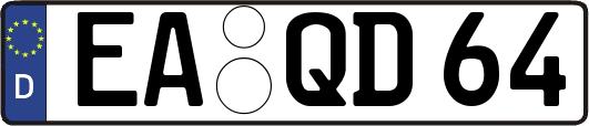 EA-QD64