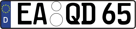 EA-QD65