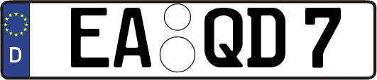 EA-QD7