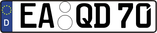 EA-QD70