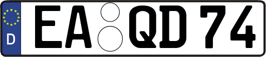 EA-QD74