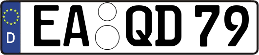 EA-QD79