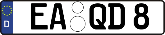 EA-QD8