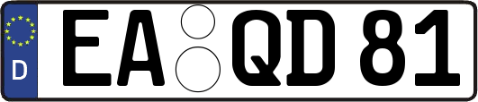 EA-QD81