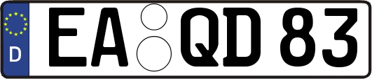 EA-QD83