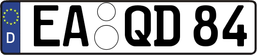 EA-QD84