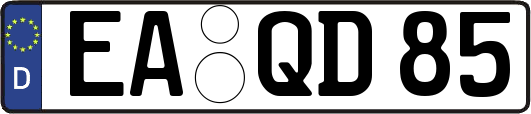 EA-QD85