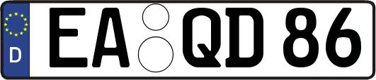 EA-QD86