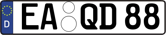 EA-QD88