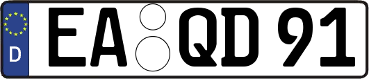 EA-QD91