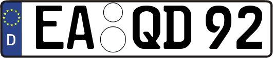 EA-QD92