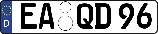 EA-QD96