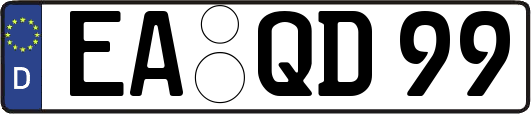 EA-QD99