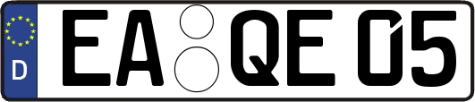 EA-QE05