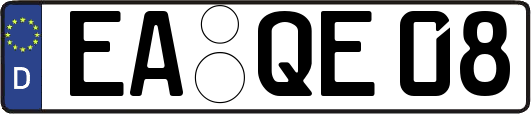 EA-QE08