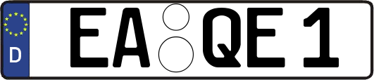 EA-QE1