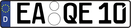 EA-QE10