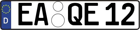 EA-QE12