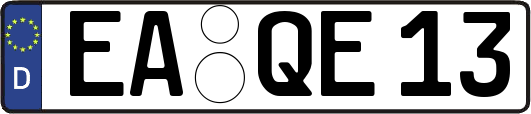 EA-QE13
