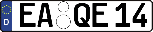 EA-QE14