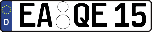 EA-QE15