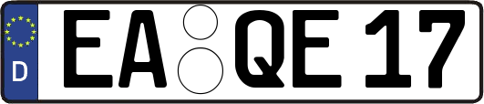 EA-QE17