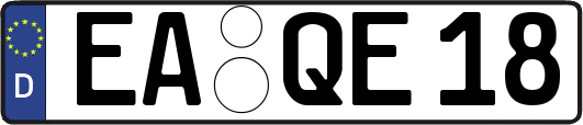 EA-QE18