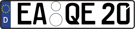 EA-QE20